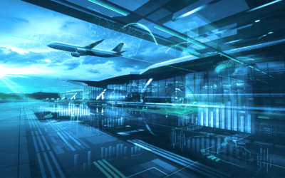 Trasporto aereo e il ruolo dell’AI: l’esperienza di ITA Airways