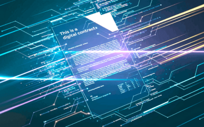 L’Intelligenza Artificiale nel contract management: opportunità e sfide per le Direzioni Legali