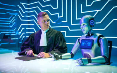 Comprendere l’Intelligenza Artificiale per regolamentarla e applicarla