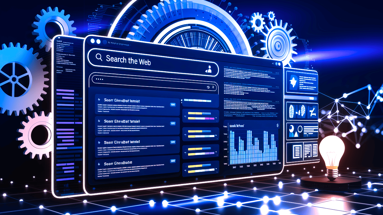 Motori di ricerca intelligenti: Google sta per essere superato? - 4cAi