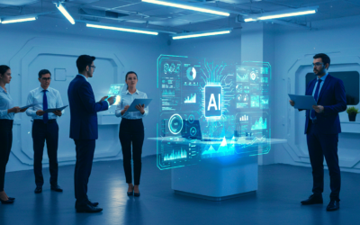 Intervista con Luca Piscaglia: l’AI entra negli studi di consulenza del lavoro con “ANCL for Future”