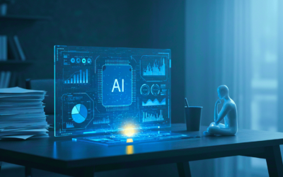 Intelligenza Artificiale e Professioni: una sfida tra Tecnologia e Umanesimo