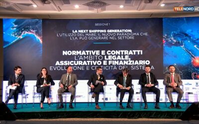 La rivoluzione AI è ora