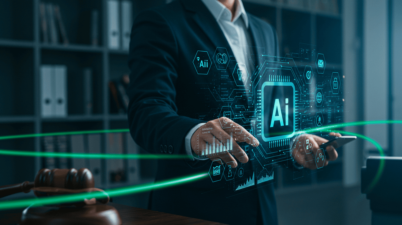 avvocato strumenti ai