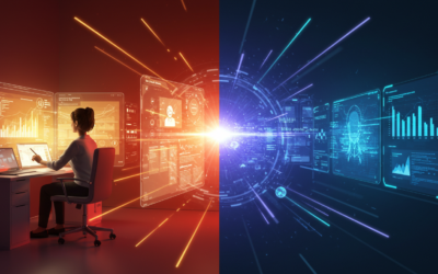 Perché creare contenuti originali è più importante che mai nell’era dell’AI