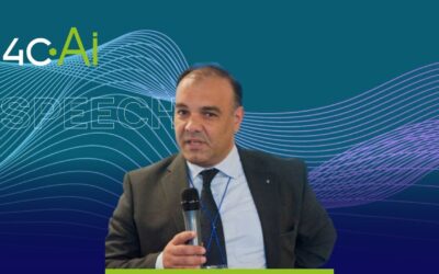 Intelligenza artificiale: un booster per l’economia italiana