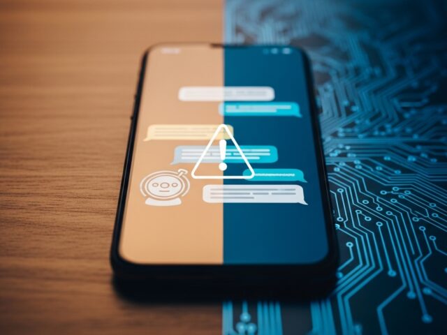 AI, in California obblighi più stringenti sui chatbot