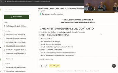 Il dialogo tra chi sviluppa e chi usa: così nasce un prodotto che funziona