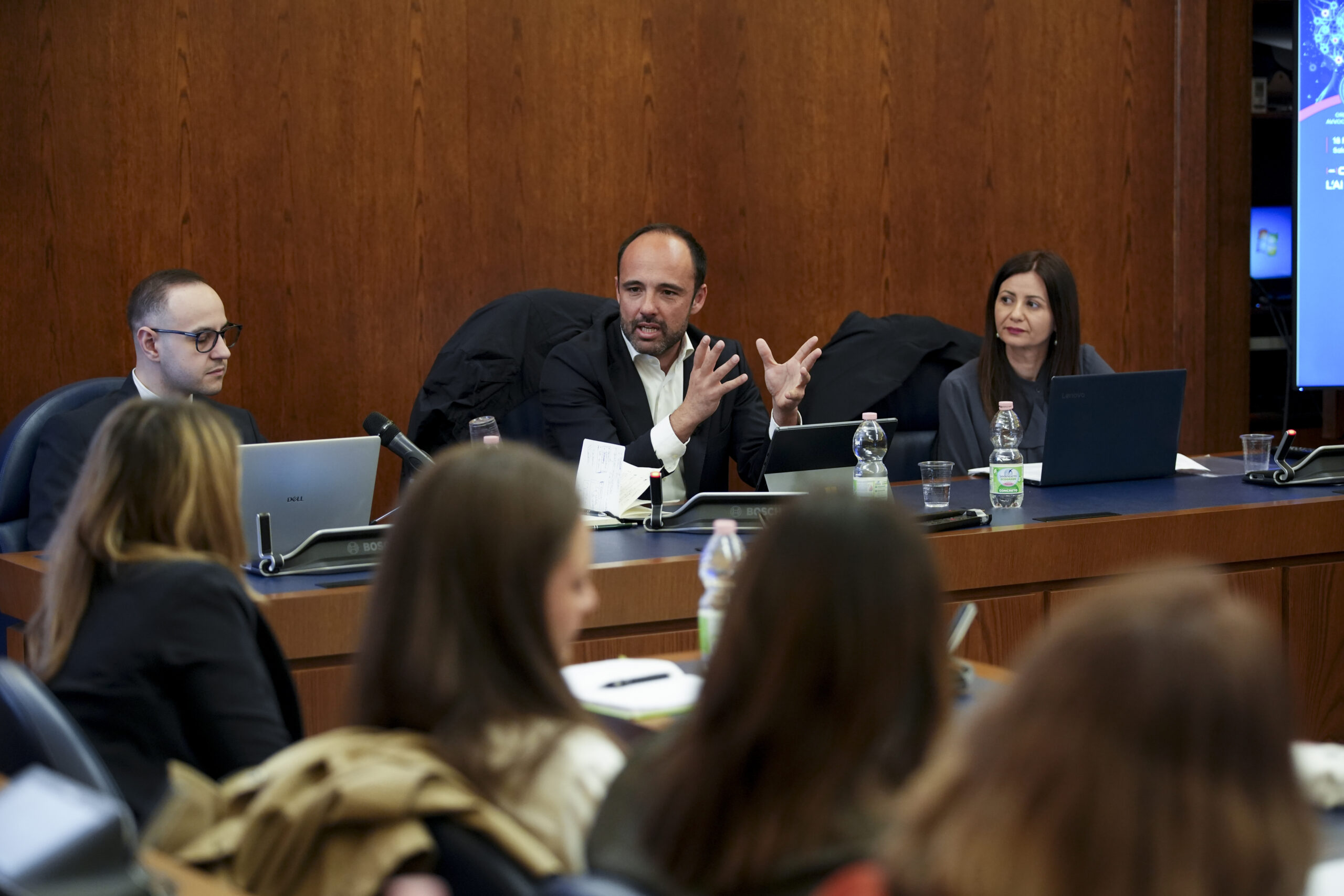 formazione e spiegabilità AI formazione e spiegabilità AI