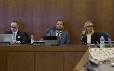 Analizzare e riequilibrare un contratto d’appalto con 4cAi X
