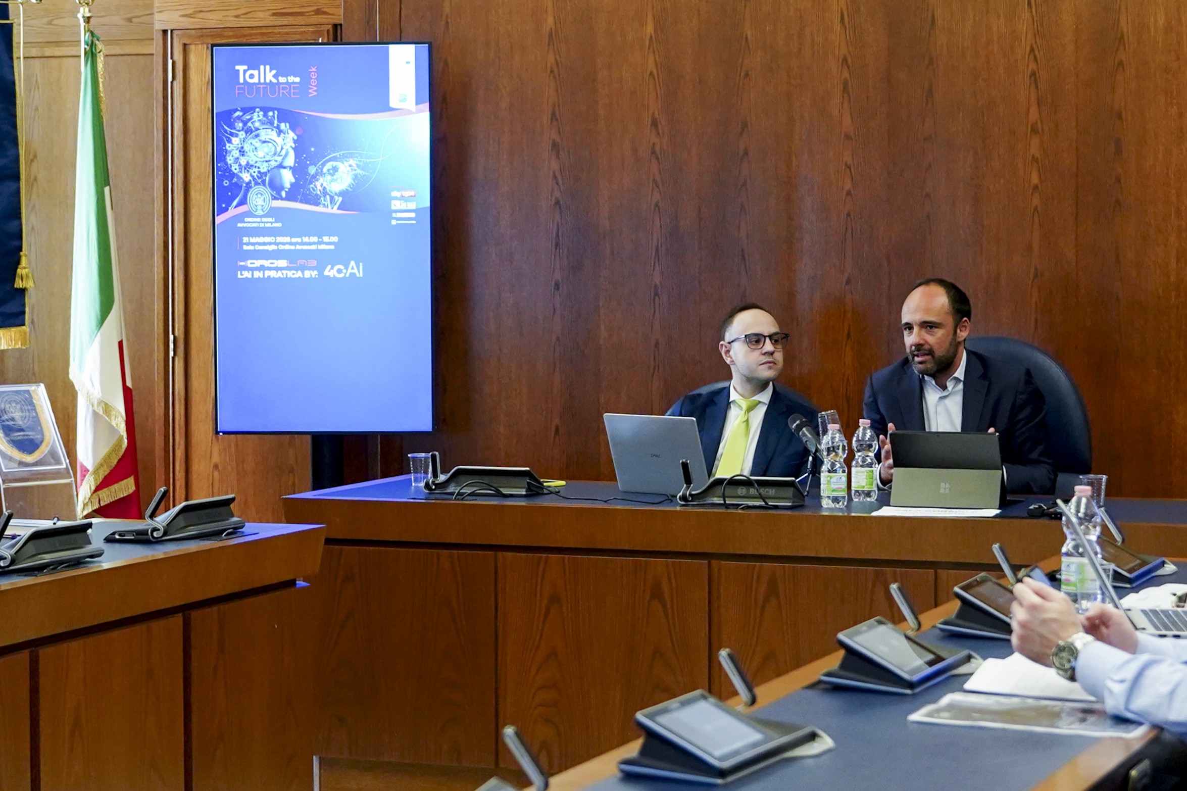 rischio allucinazioni ricerca giurisprudenziale rischio allucinazioni ricerca giurisprudenziale