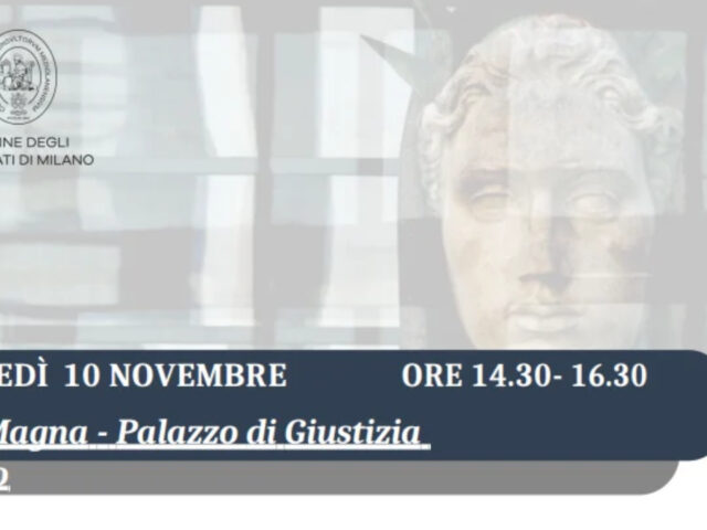 Usare l’AI con competenza: strumenti, deontologia e coperture assicurative per gli avvocati